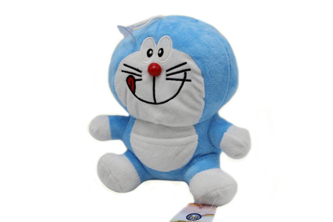Doraemon Stuffed Toy (KC3091)